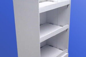 A_Shelf floorstand